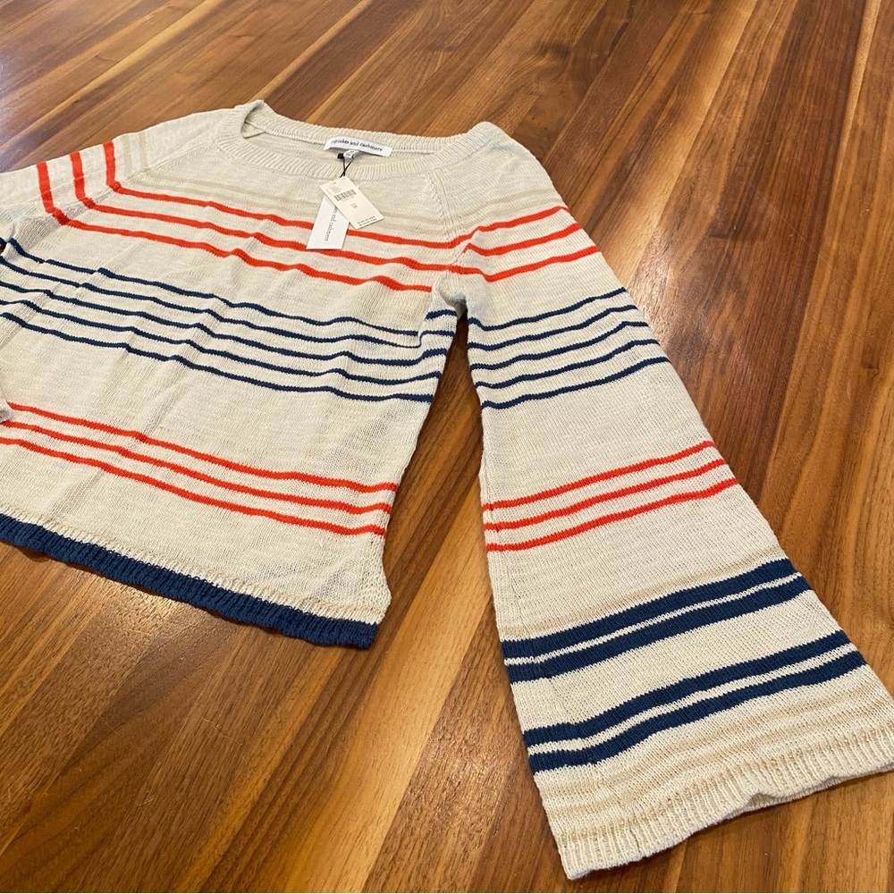 Anthropologie Sweater